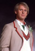 Peter Davison